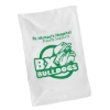 Garyline® Microfiber Rally Towel - White