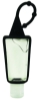 On The Go Sanitizer - Black