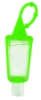On The Go Sanitizer - Lime
