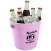 Garyline® Party Bucket - Awareness Pink