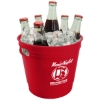 Garyline® Party Bucket - Red