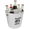 Garyline® Party Bucket - White