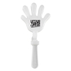 Garyline® Clapper - White