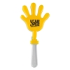 Garyline® Clapper - Yellow