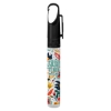 10 mL. CleanZ Pen Sanitizer - Black