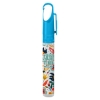 10 mL. CleanZ Pen Sanitizer - Cyan