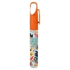 10 mL. CleanZ Pen Sanitizer - Orange