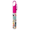 10 mL. CleanZ Pen Sanitizer - Pink