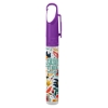 10 mL. CleanZ Pen Sanitizer - Purple