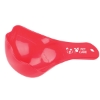 Garyline® Pet Food Scoop - Translucent Red