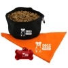 Garyline® Park Pet Kit - 3 Piece - Orange