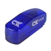 Garyline® Pill Splitter - Translucent Blue