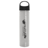 Garyline® Adventure Tritan® Renew Bottle with Oval Crest Lid - 32 oz. - Clear