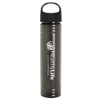 Garyline® Adventure Tritan® Renew Bottle with Oval Crest Lid - 32 oz. - Smoke