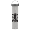 Garyline® Adventure Tritan® Renew Bottle with Grip Lid - 32 oz. - Clear
