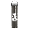 Garyline® Adventure Tritan® Renew Bottle with Grip Lid - 32 oz. - Smoke