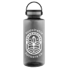 Garyline® Mountaineer Tritan® Renew Bottle with Grip Lid - 36 oz. - Smoke