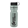 Garyline® Champ Recycled Bottle with Tethered Lid - 28 oz. - Glacier Blue