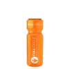Garyline® Champ Recycled Bottle with Grip Lid - 28 oz. - Translucent Orange