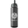 Garyline® Slim Fit RPET Bottle with Ring-Straw Lid - 32 oz. - Smoke