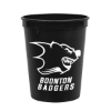 Garyline® Cups-on-the-Go Stadium Cup - 16 oz. - Black
