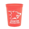 Garyline® Cups-on-the-Go Stadium Cup - 16 oz. - Coral