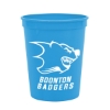 Garyline® Cups-on-the-Go Stadium Cup - 16 oz. - Cyan