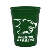 Garyline® Cups-on-the-Go Stadium Cup - 16 oz. - Dark Green