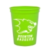 Garyline® Cups-on-the-Go Stadium Cup - 16 oz. - Lime Green