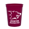 Garyline® Cups-on-the-Go Stadium Cup - 16 oz. - Maroon