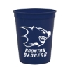 Garyline® Cups-on-the-Go Stadium Cup - 16 oz. - Navy Blue