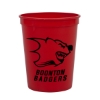 Garyline® Cups-on-the-Go Stadium Cup - 16 oz. - Red