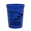 Garyline® Cups-on-the-Go Stadium Cup - 16 oz. - Royal Blue