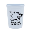 Garyline® Cups-on-the-Go Stadium Cup - 16 oz. - Slate Blue