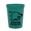 Garyline® Cups-on-the-Go Stadium Cup - 16 oz. - Teal