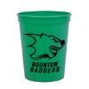 Garyline® Cups-on-the-Go Stadium Cup - 16 oz. - Turquoise
