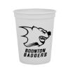 Garyline® Cups-on-the-Go Stadium Cup - 16 oz. - White