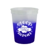16 Oz. Cool Color Change Cup - Frost to Violet