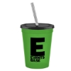 Garyline® Cups-on-the-Go Sport Sipper - 16 oz. - Green