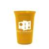 Garyline® Cups-on-the-Go Game Cup - 20 oz. - Athletic Gold