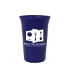 Garyline® Cups-on-the-Go Game Cup - 20 oz. - Navy Blue