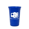Garyline® Cups-on-the-Go Game Cup - 20 oz. - Royal Blue