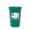 Garyline® Cups-on-the-Go Game Cup - 20 oz. - Teal