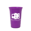 Garyline® Cups-on-the-Go Game Cup - 20 oz. - Violet