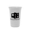 Garyline® Cups-on-the-Go Game Cup - 20 oz. - White