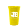 Garyline® Cups-on-the-Go Game Cup - 20 oz. - Yellow