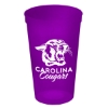 Garyline® Cups-on-the-Go Translucent Stadium Cup - 22 oz. - Translucent Violet
