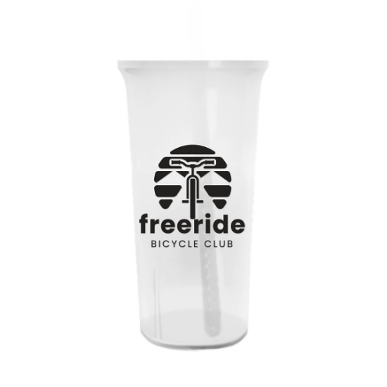 Garyline® Supersize Stadium Cup - 32 oz. - Frost