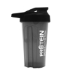 Garyline® Evo Shaker Tumbler with Drink-Thru Lid - 20 oz. - Smoke
