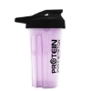 Garyline® Evo Shaker Tumbler with Drink-Thru Lid - 20 oz. - Translucent Lilac